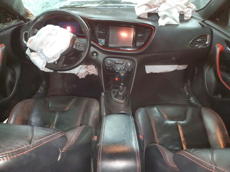 Photo 8 from auction – 2015 DODGE DART with VIN 1C3CDFEB8FD112114