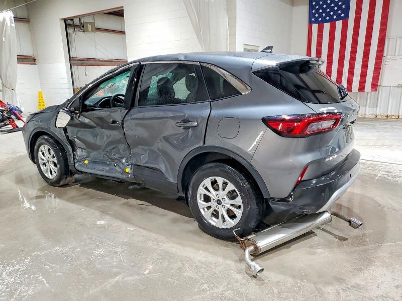صورة رقم 2 من المزاد - 2024 FORD ESCAPE مع VIN 1FMCU9GN1RUA23795