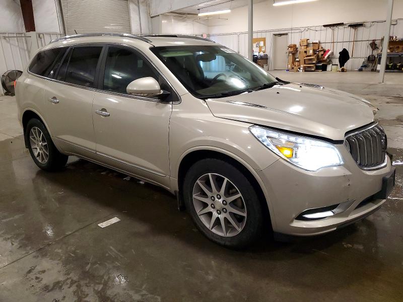 Photo 4 from auction – 2013 BUICK ENCLAVE with VIN 5GAKVCKD9DJ244677