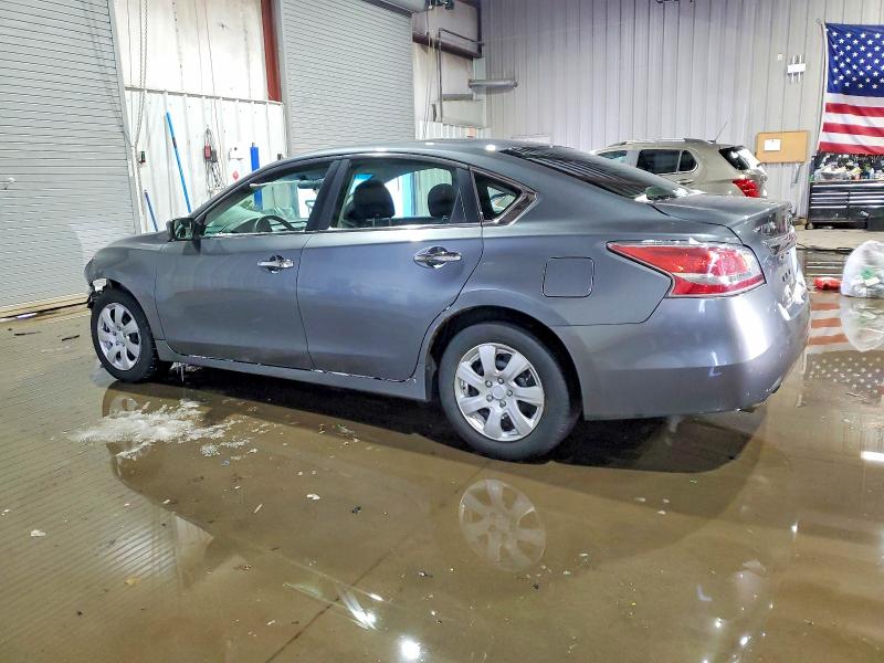 Photo 2 from auction – 2014 NISSAN ALTIMA 2.5 with VIN 1N4AL3AP9EN366371