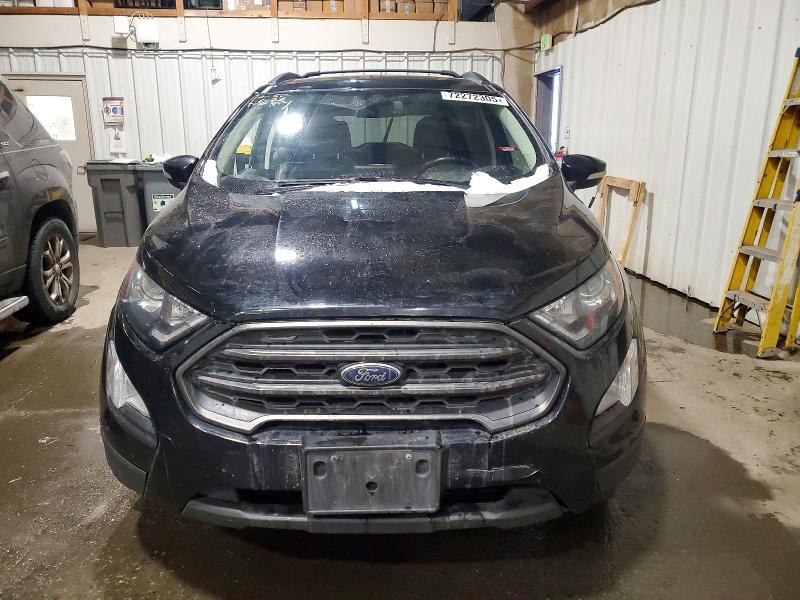 Photo 5 from auction – 2018 FORD ECOSPORT with VIN MAJ6P1CL2JC243493