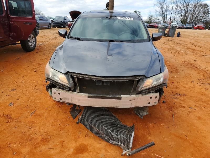 Photo 5 from auction – 2013 ACURA ILX with VIN 19VDE1F38DE011893