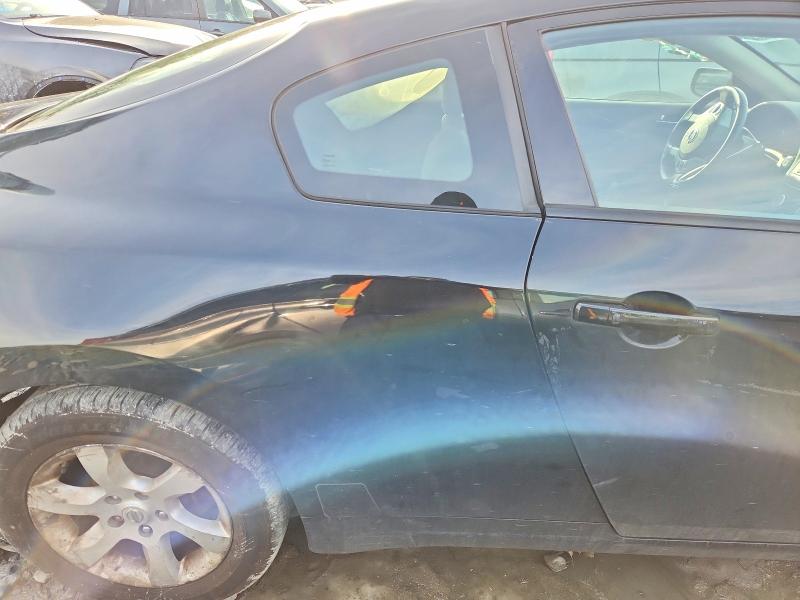 Photo 10 from auction – 2009 NISSAN ALTIMA with VIN 1N4AL24E79C186411