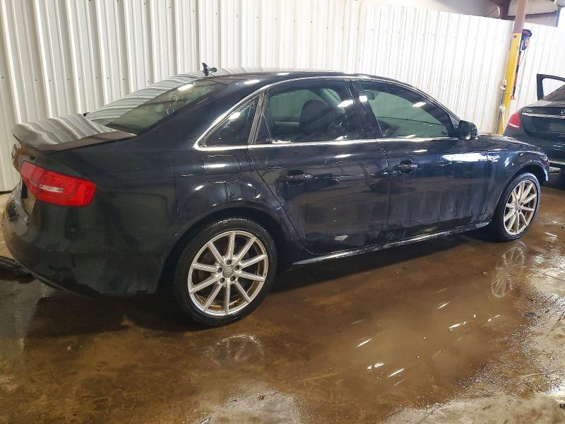 Photo 3 from auction – 2016 AUDI A4 PREMIUM with VIN WAUAFAFL3GA004510