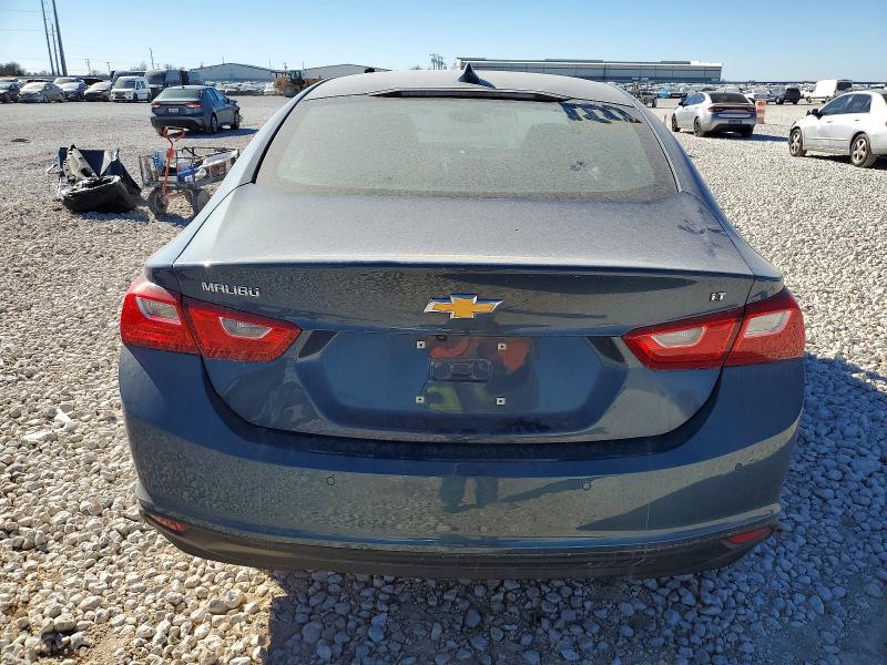 Photo 6 from auction – 2024 CHEVROLET MALIBU with VIN 1G1ZD5ST9RF211815