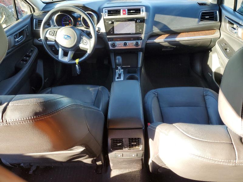 Photo 8 from auction – 2017 SUBARU OUTBACK with VIN 4S4BSANC4H3280751