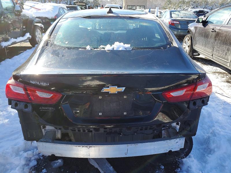 Photo 6 from auction – 2017 CHEVROLET MALIBU LS with VIN 1G1ZC5ST5HF102608