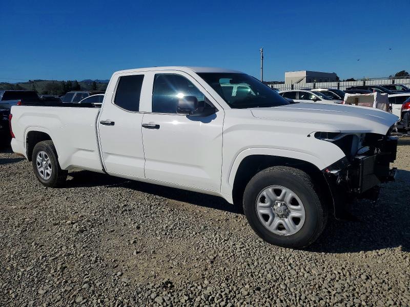 Photo 4 from auction – 2026 TOYOTA TUNDRA DOU with VIN 5TFKB5CD3TX002299