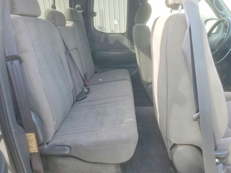 Photo 10 from auction – 2006 TOYOTA TUNDRA with VIN 5TBRU34136S471624
