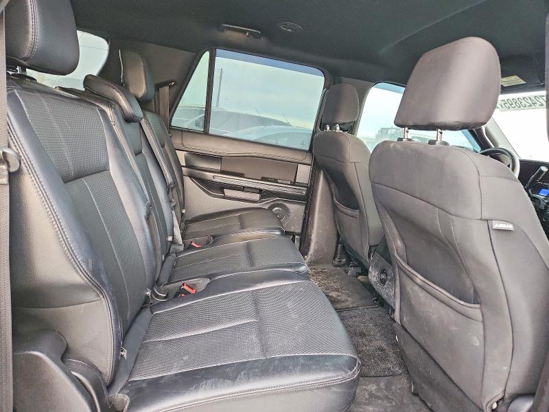 Photo 11 from auction – 2019 FORD EXPEDITION with VIN 1FMJK1GTXKEA33769