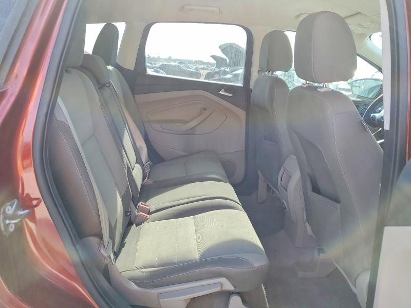 Photo 11 from auction – 2016 FORD ESCAPE SE with VIN 1FMCU0GX8GUC13524