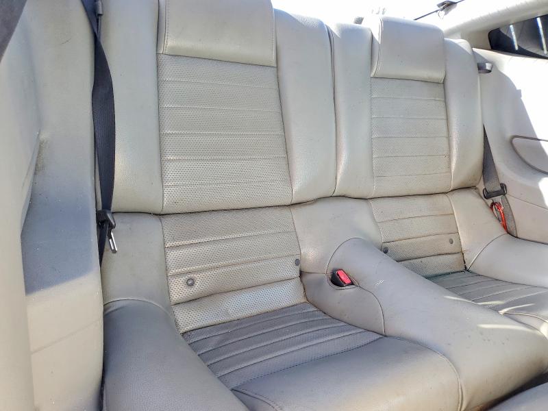 Photo 10 from auction – 2005 FORD MUSTANG GT with VIN 1ZVFT82H855222828