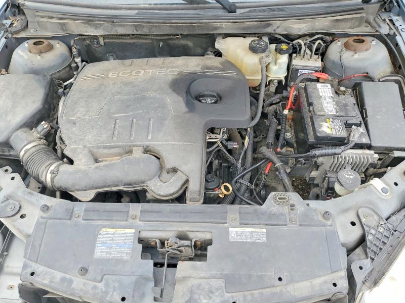 Photo 11 from auction – 2009 PONTIAC G6 with VIN 1G2ZG57B894141027