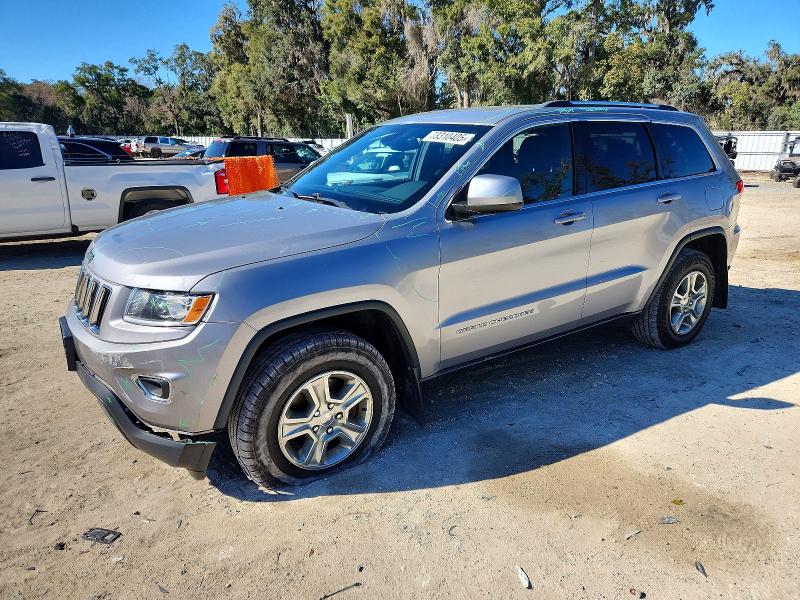 JEEP GRAND CHEROKEE 2016 with VIN 1C4RJFAG5GC435169 - Photo from auction