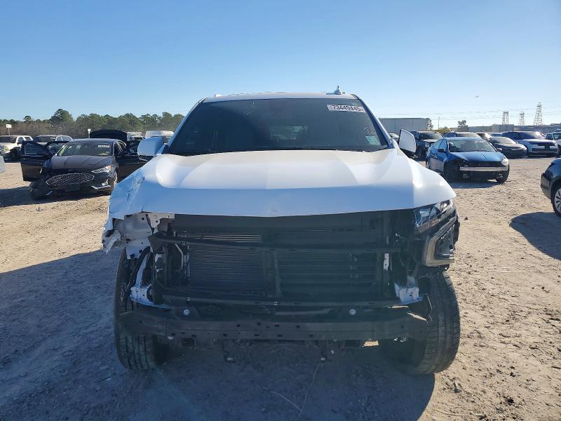 Photo 5 from auction – 2022 CHEVROLET SUBURBAN C with VIN 1GNSCCKD7NR345229