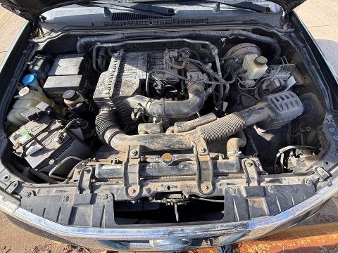 Photo 7 from auction – 2016 NISSAN FRONTIER S with VIN 1N6BD0CT9GN708972