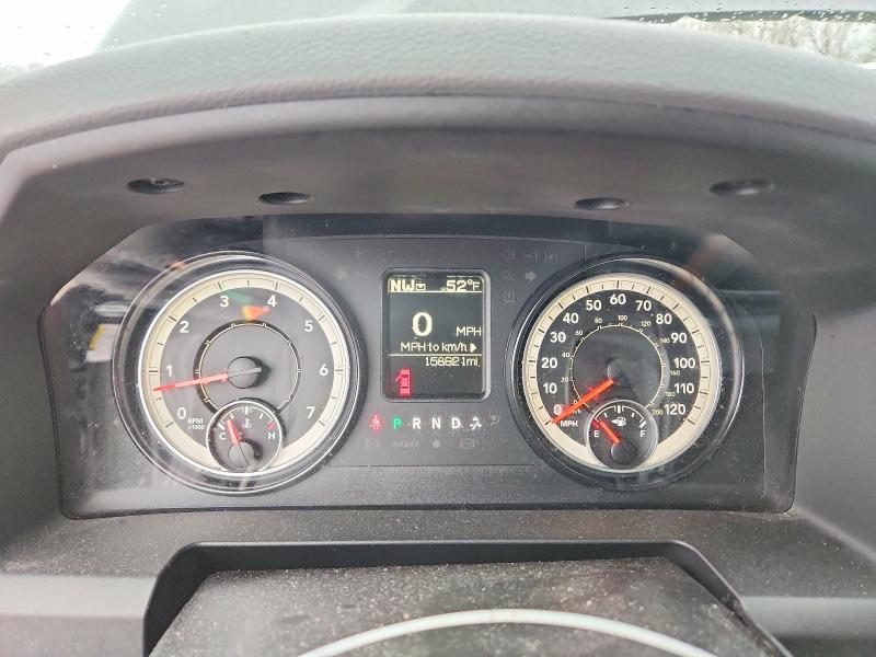صورة رقم 9 من المزاد - 2016 RAM 2500 SLT مع VIN 3C6TR5DT8GG279537