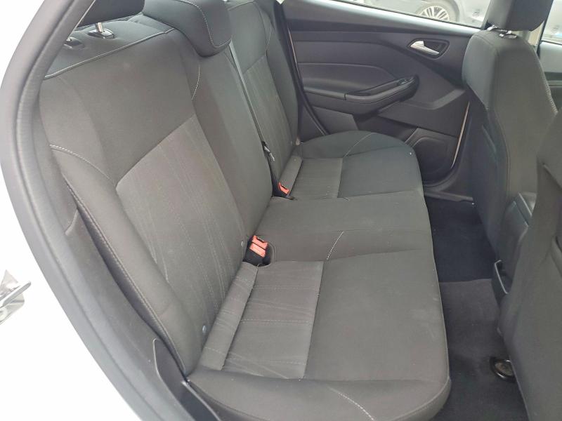 Photo 10 from auction – 2017 FORD FOCUS SE with VIN 1FADP3F20HL317090