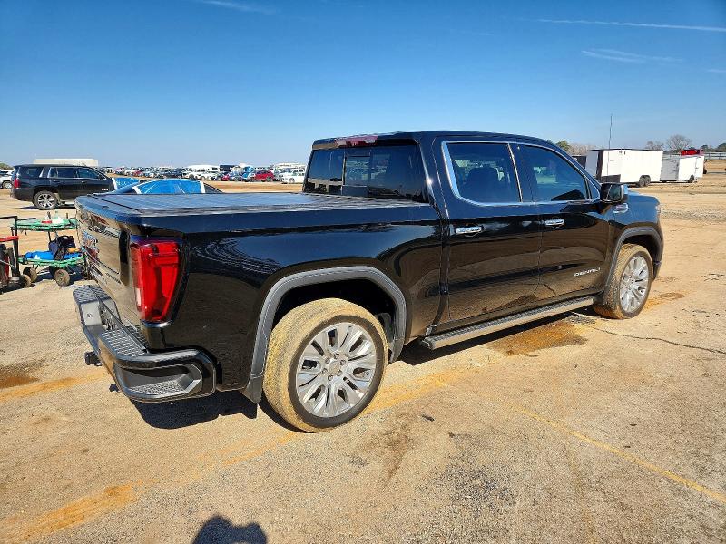 Photo 3 from auction – 2021 GMC SIERRA with VIN 3GTU9FEL5MG383853