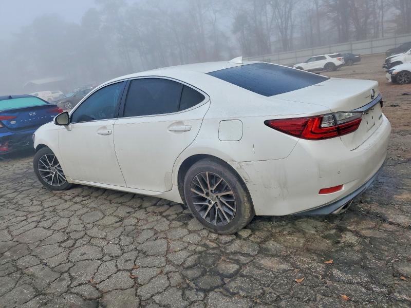 Photo 2 from auction – 2016 LEXUS ES 350 with VIN 58ABK1GG2GU024867