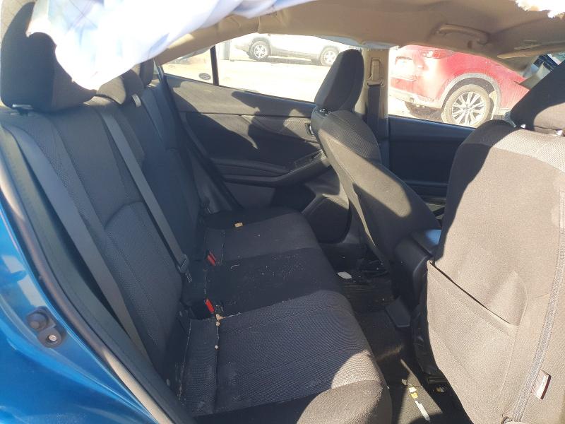 Photo 10 from auction – 2019 SUBARU IMPREZA with VIN 4S3GKAB67K3616893