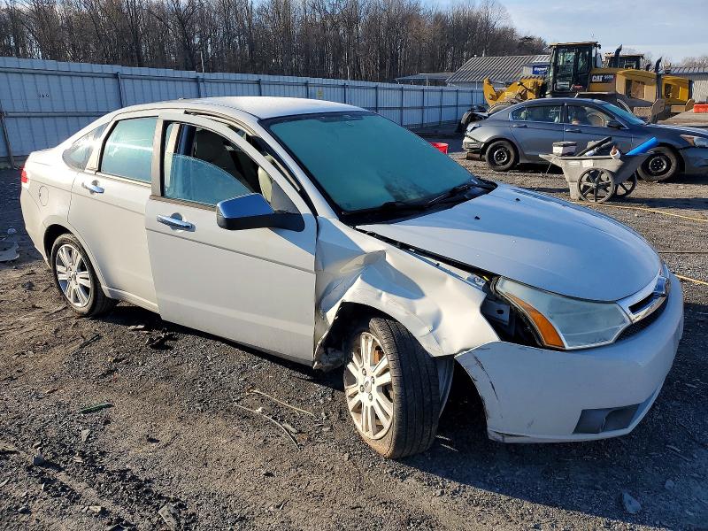 Photo 4 from auction – 2010 FORD FOCUS SEL with VIN 1FAHP3HN2AW121746