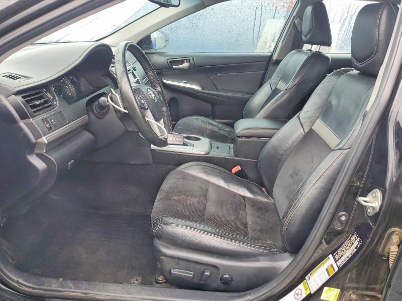 Photo 7 from auction – 2013 TOYOTA CAMRY with VIN 4T1BF1FK4DU699939