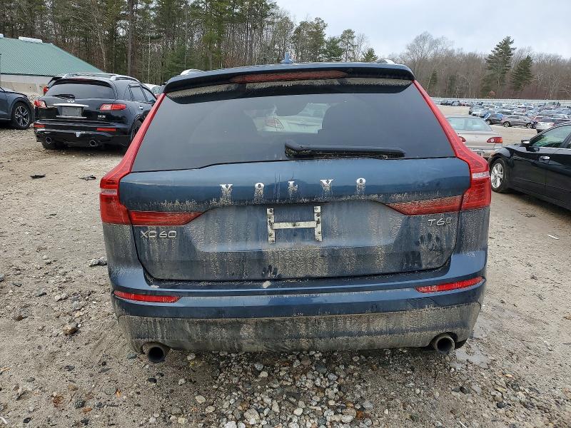 Photo 6 from auction – 2018 VOLVO XC60 T6 MO with VIN YV4A22RK5J1081231