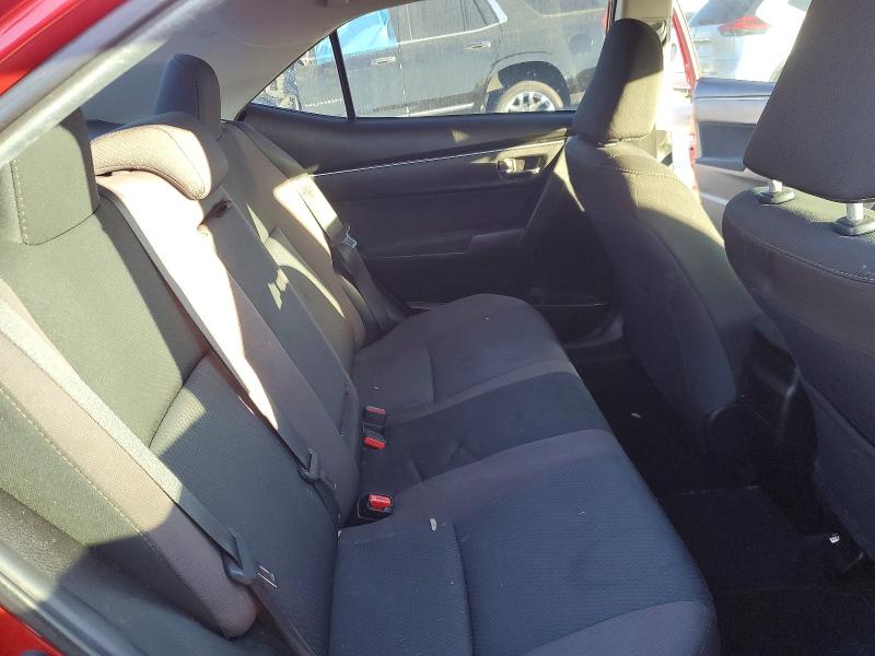 Photo 10 from auction – 2018 TOYOTA COROLLA with VIN 5YFBURHE8JP794335
