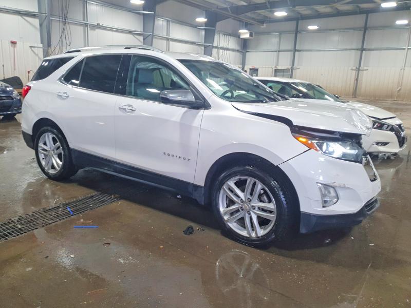 Photo 4 from auction – 2018 CHEVROLET EQUINOX PR with VIN 2GNAXWEX7J6196804