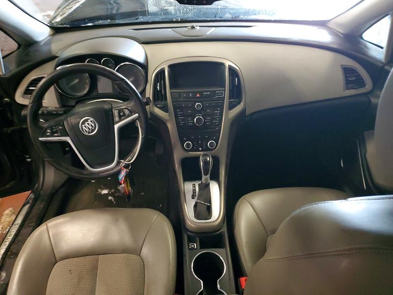 Photo 8 from auction – 2014 BUICK VERANO CON with VIN 1G4PR5SK7E4200496