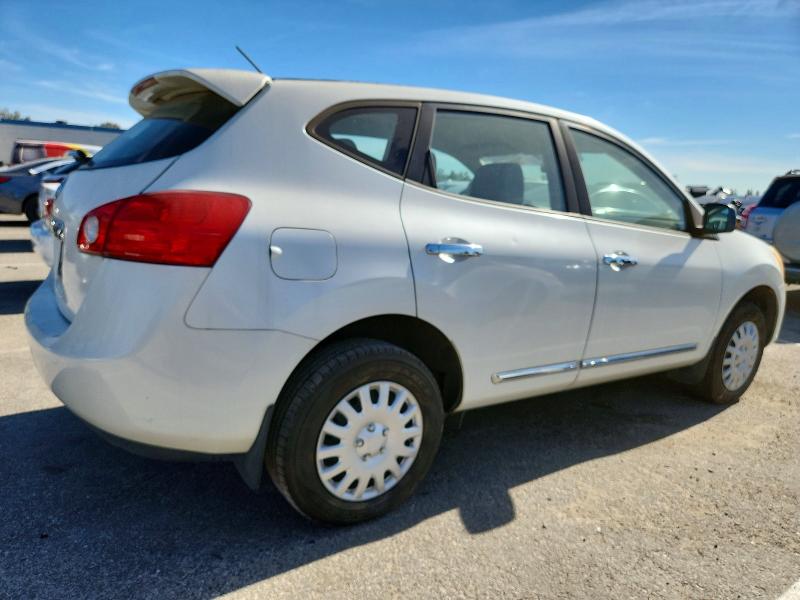 Photo 3 from auction – 2011 NISSAN ROGUE S with VIN JN8AS5MT2BW169280