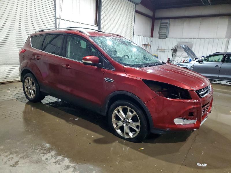 Photo 4 from auction – 2016 FORD ESCAPE TIT with VIN 1FMCU9J95GUC64333