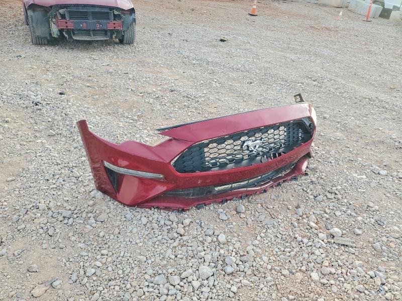 Photo 12 from auction – 2018 FORD MUSTANG with VIN 1FA6P8TH3J5126403