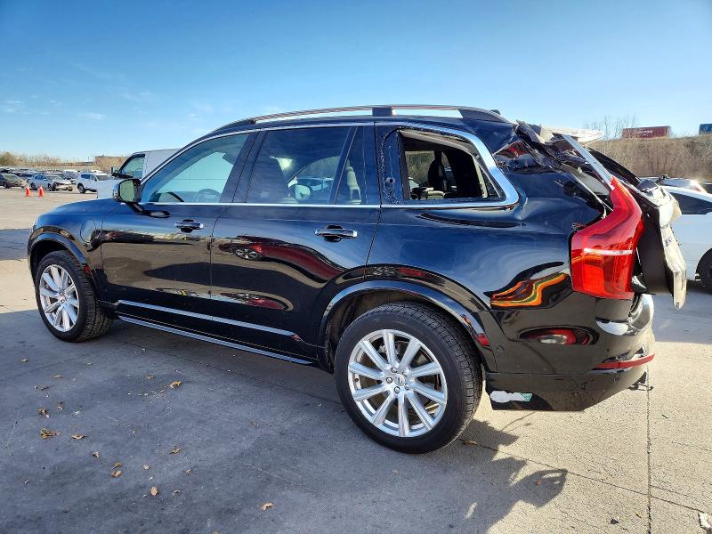 صورة رقم 2 من المزاد - 2016 VOLVO XC90 مع VIN YV4BC0PK0G1091683