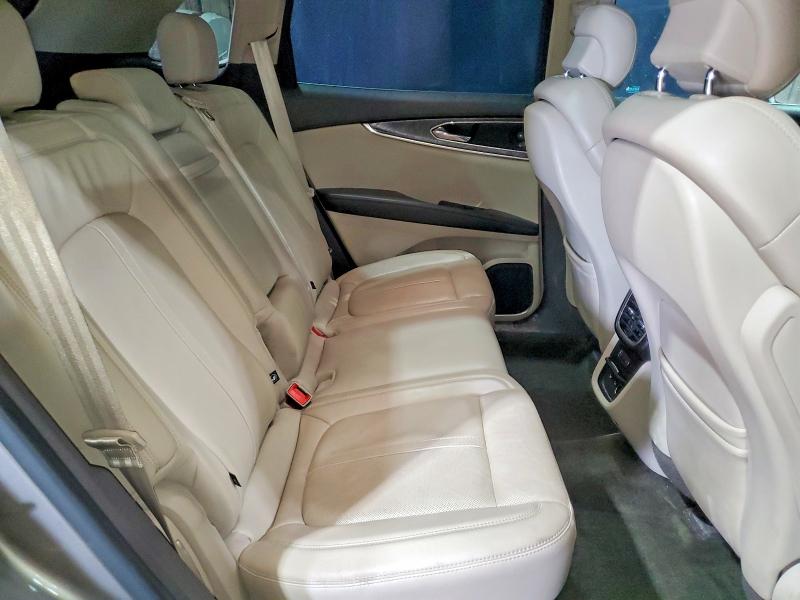 Zdjęcie 11 z aukcji – 2016 LINCOLN MKX RESERV z VIN 2LMTJ8LP5GBL57085