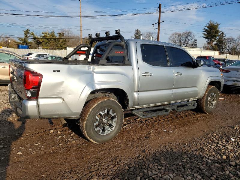 Photo 3 from auction – 2023 TOYOTA TACOMA with VIN 3TYAX5GN7PT077796