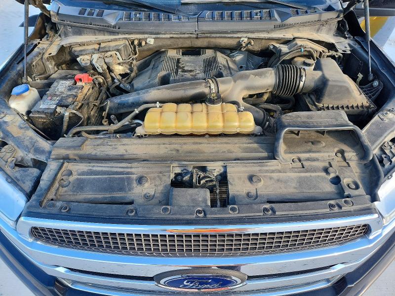 Photo 11 from auction – 2020 FORD F150 SUPER with VIN 1FTEW1E4XLFC58341