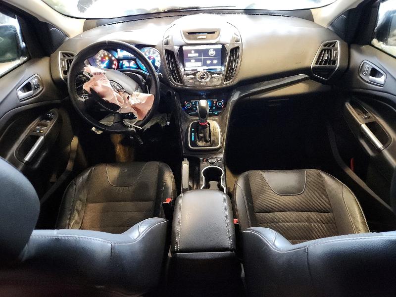 Photo 8 from auction – 2013 FORD ESCAPE with VIN 1FMCU0J99DUC68392