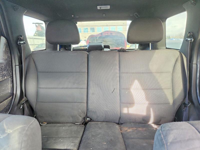 Photo 10 from auction – 2011 FORD ESCAPE XLT with VIN 1FMCU0D71BKA38638