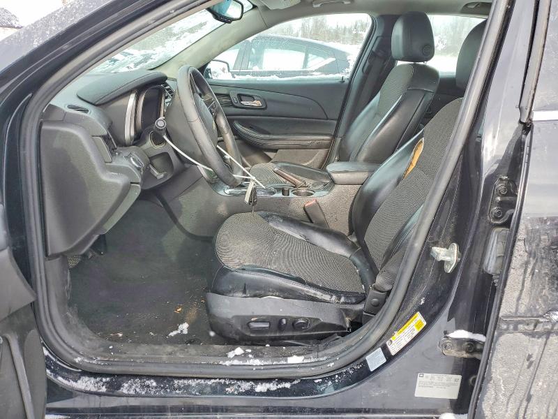 Photo 7 from auction – 2014 CHEVROLET MALIBU 1LT with VIN 1G11C5SL6EF186947