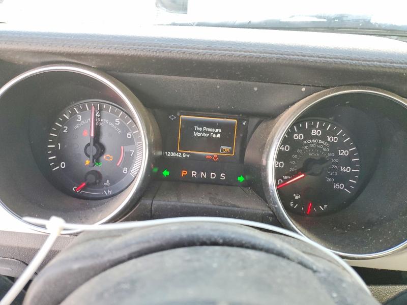 Zdjęcie 9 z aukcji – 2015 FORD MUSTANG z VIN 1FA6P8TH0F5332608