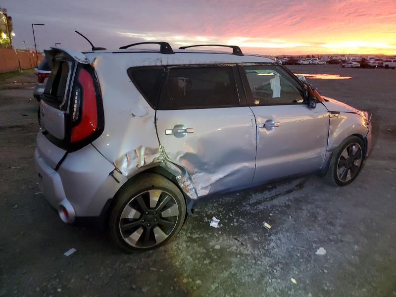 Photo 3 from auction – 2015 KIA SOUL ! with VIN KNDJX3A55F7790200
