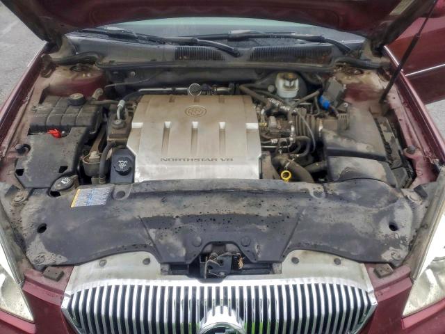 Photo 11 from auction – 2007 BUICK LUCERNE CX with VIN 1G4HR57Y47U144537