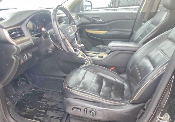 Photo 7 from auction – 2018 GMC ACADIA with VIN 1GKKNPLS1JZ217669