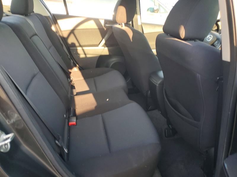Photo 10 from auction – 2011 MAZDA 3 I with VIN JM1BL1VG3B1359562