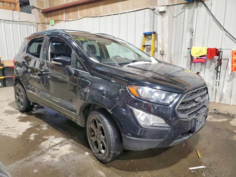 Photo 4 from auction – 2018 FORD ECOSPORT with VIN MAJ6P1CL2JC243493