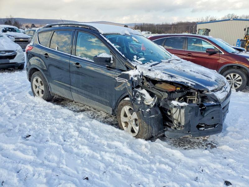 Photo 4 from auction – 2015 FORD ESCAPE with VIN 1FMCU9G99FUB69408