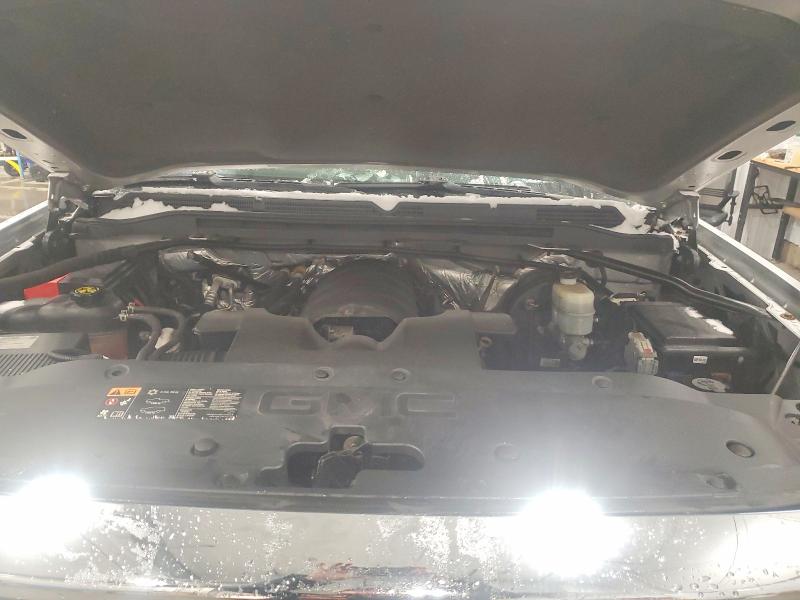 Photo 11 from auction – 2015 GMC SIERRA with VIN 3GTU2VEC9FG232712