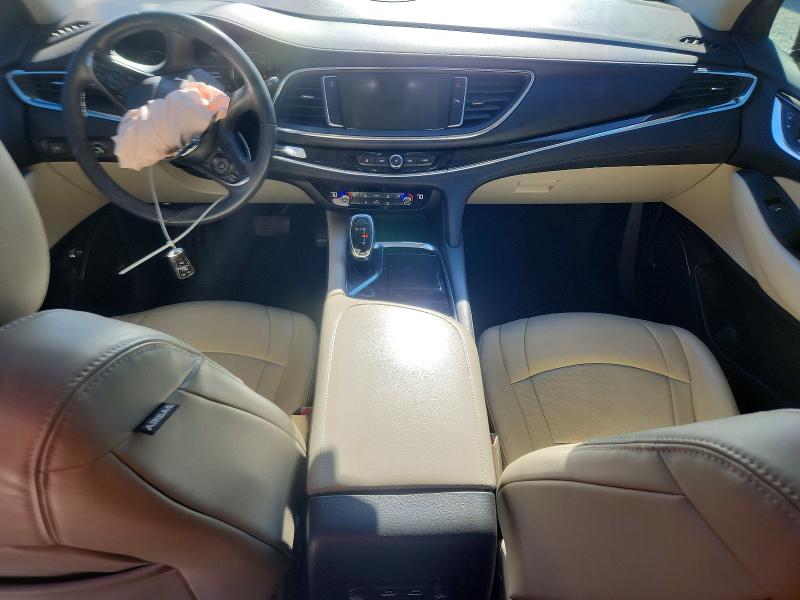 Photo 8 from auction – 2020 BUICK ENCLAVE ES with VIN 5GAERBKW2LJ238263